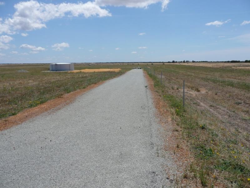 Lot 550/ Godenia Way, Hopetoun WA 6348