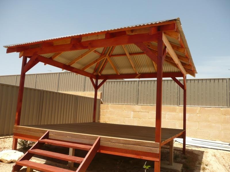 35 France Street, Hopetoun WA 6348