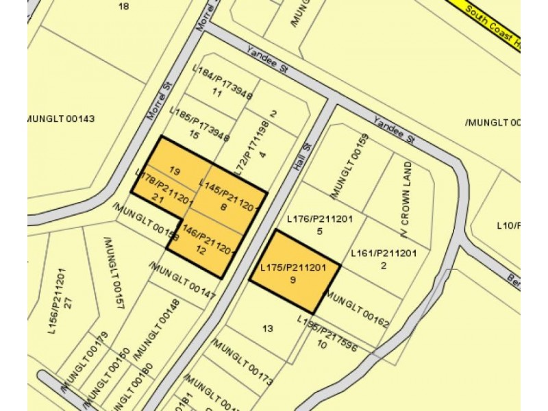 Munglinup WA 6450