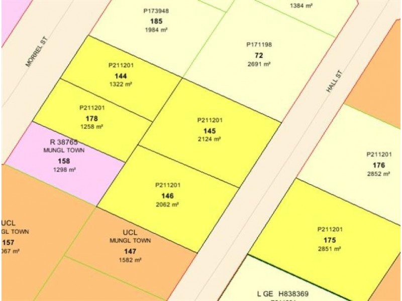 Munglinup WA 6450
