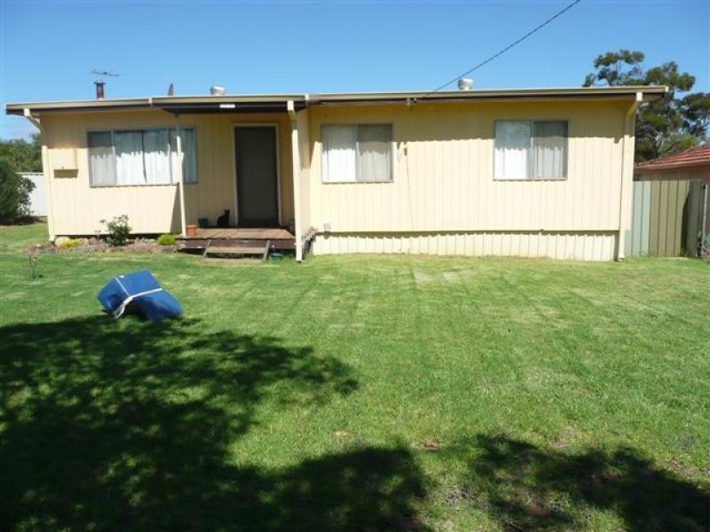 26 Kingsmill Street, Ravensthorpe WA 6346