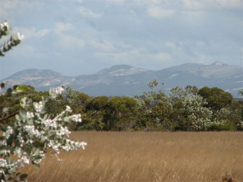 Lot 1355/ Hopetoun-Ravensthorpe Rd, Hopetoun WA 6348