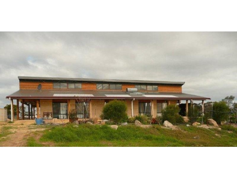 15 Blue Vista, Hopetoun WA 6348