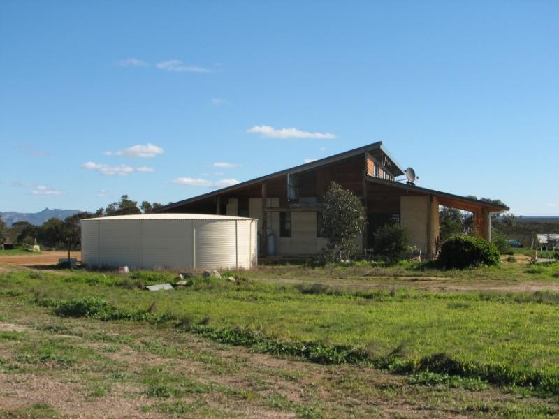 15 Blue Vista, Hopetoun WA 6348