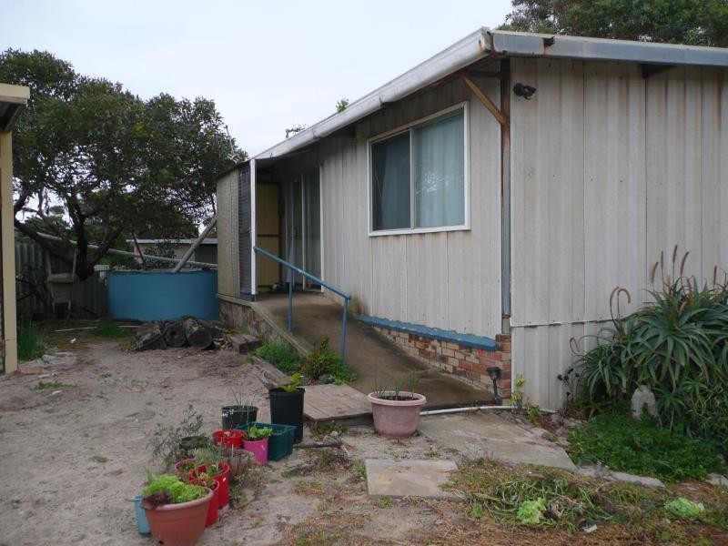 10 Chapman Street, Hopetoun WA 6348