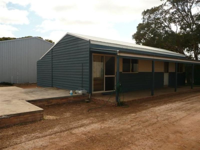 31 Tamar Street, Hopetoun WA 6348