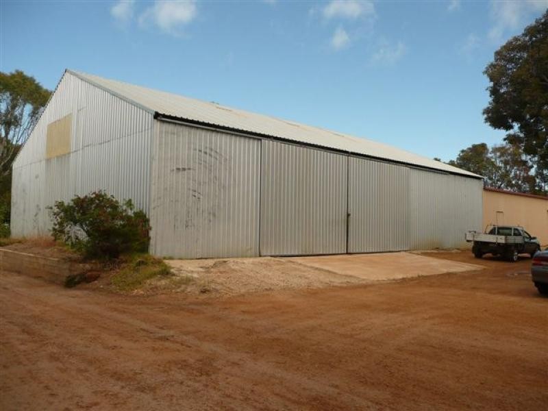 31 Tamar Street, Hopetoun WA 6348