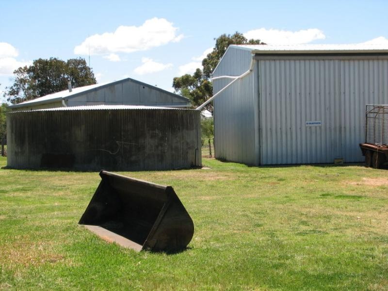 774 Middle Road, Jerdacuttup WA 6346