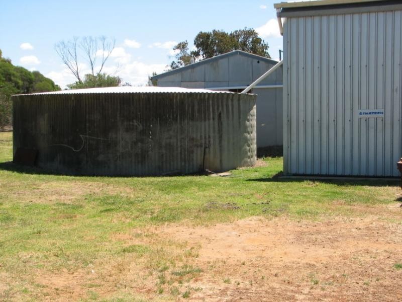 774 Middle Road, Jerdacuttup WA 6346