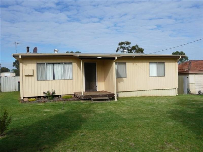 Lot 163/26 Kingsmill Street, Ravensthorpe WA 6346