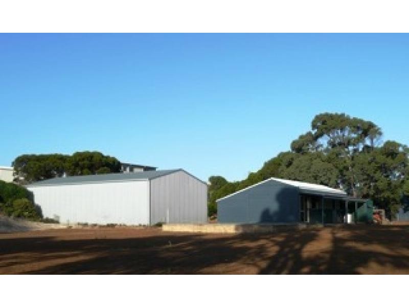 31 Tamar Street, Hopetoun WA 6348