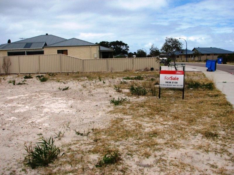 14 Cologne Street, Castletown WA 6450