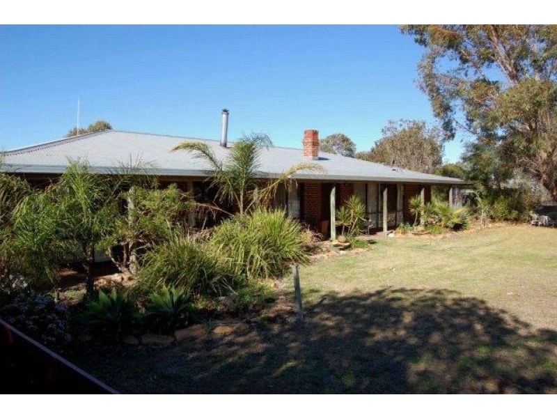 Jerdacuttup WA 6346