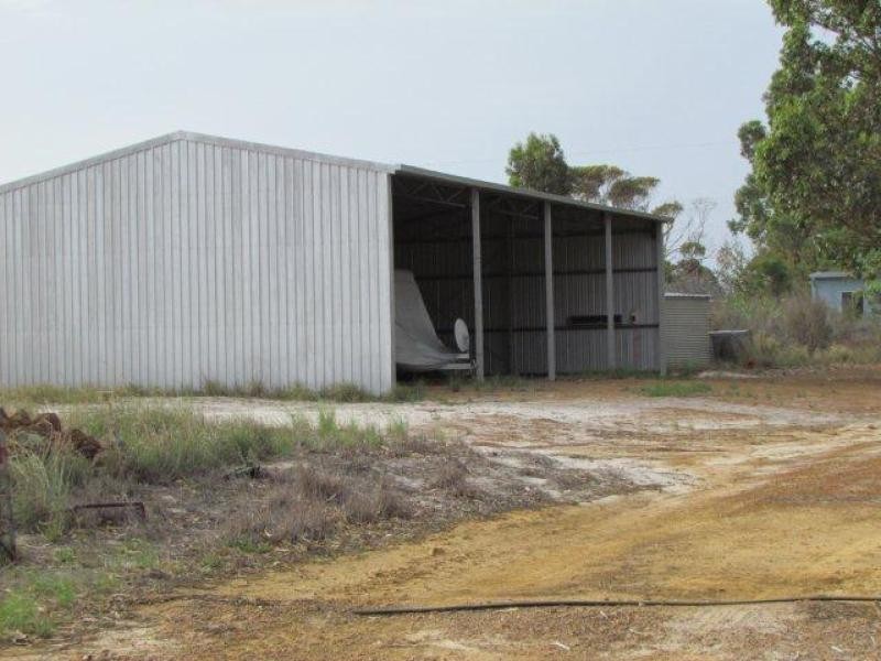 Jerdacuttup WA 6346