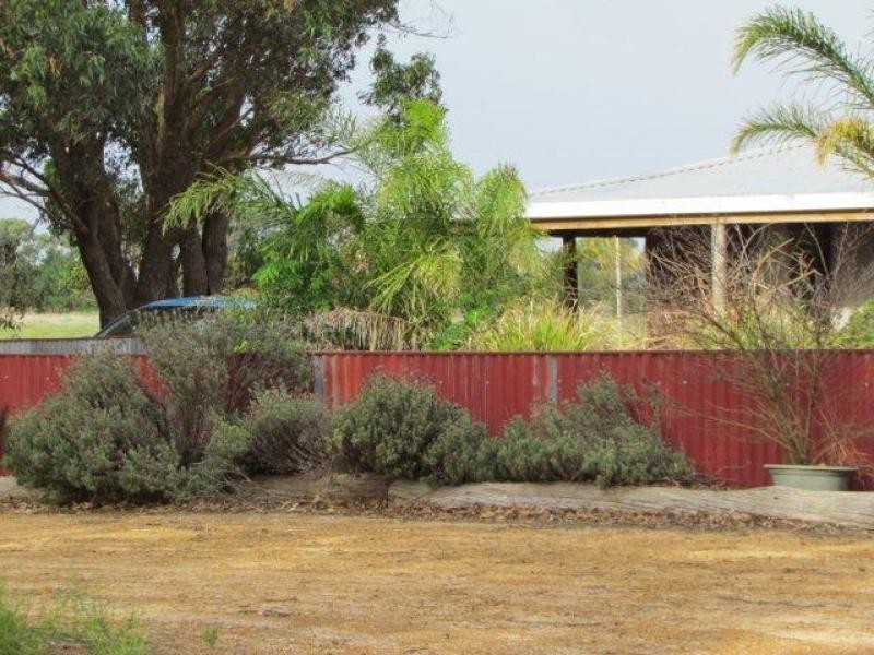 Jerdacuttup WA 6346