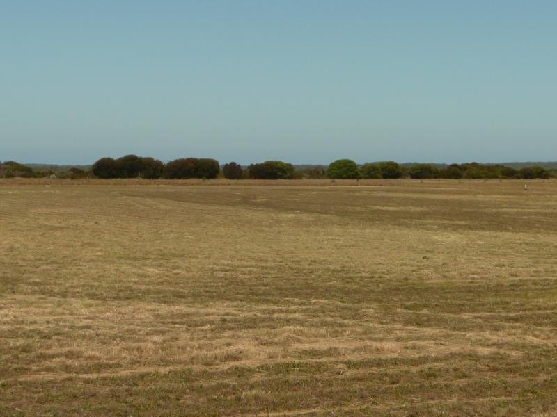 Lot 544 Acacia Drive, Hopetoun WA 6348