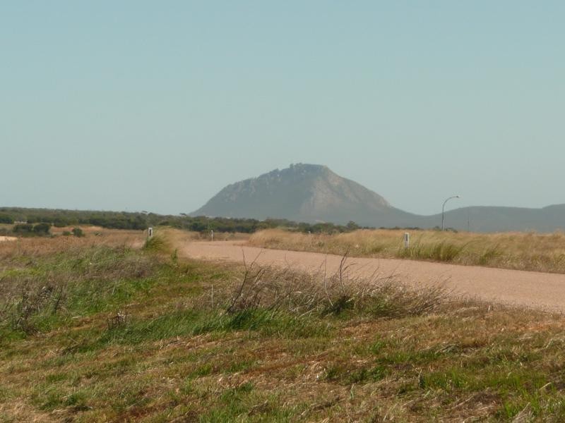 Lot 544 Acacia Drive, Hopetoun WA 6348