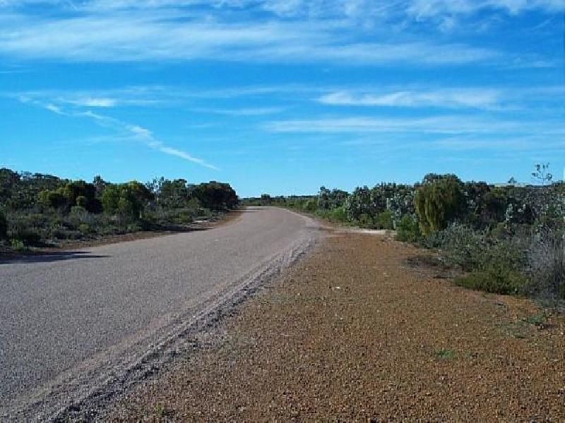 Hopetoun WA 6348