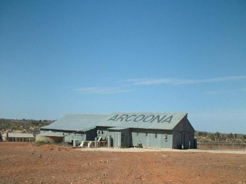Woomera SA 5720