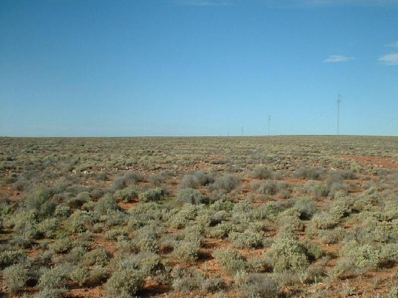 Woomera SA 5720