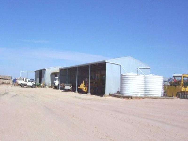 Woomera SA 5720