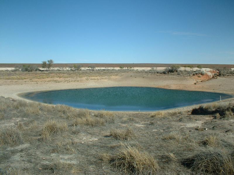 Woomera SA 5720