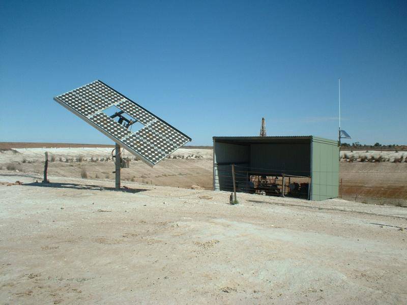Woomera SA 5720