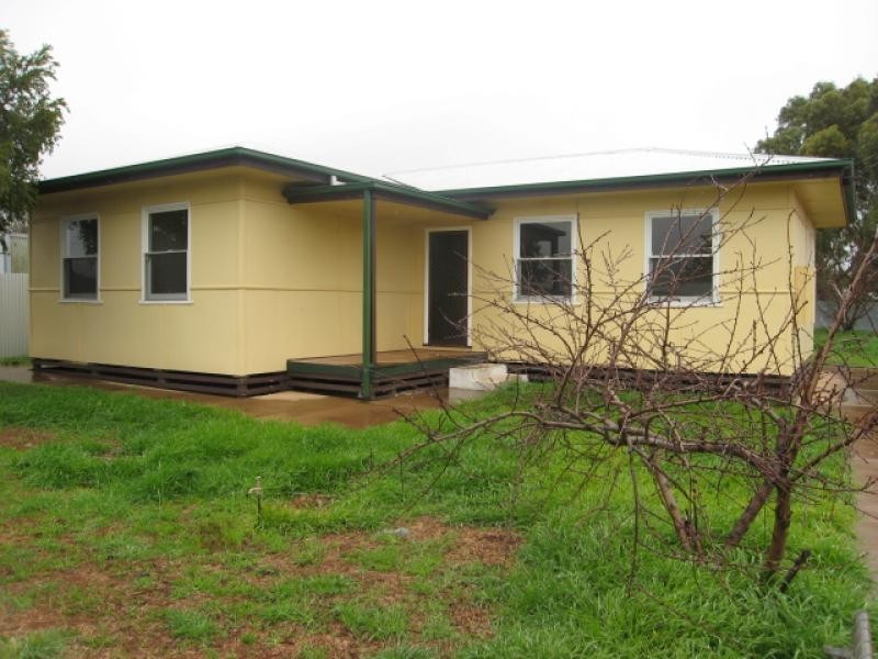 1 DALY STREET, Jamestown SA 5491