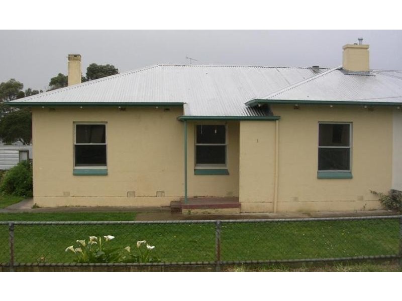 1 MILLER ST, Mount Gambier SA 5290