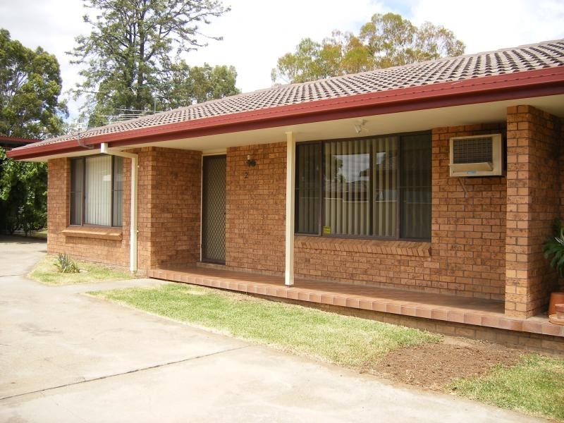 2/101 Petra Ave, Tamworth NSW 2340