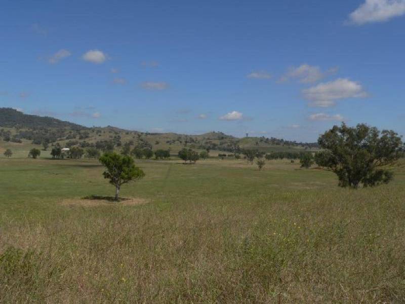 1 MONTARAY ROAD, LOOMBERAH ‘KOORAMILLA’, Tamworth NSW 2340