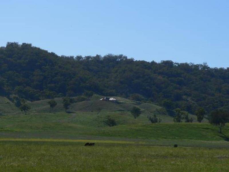 1 MONTARAY ROAD, LOOMBERAH ‘KOORAMILLA’, Tamworth NSW 2340