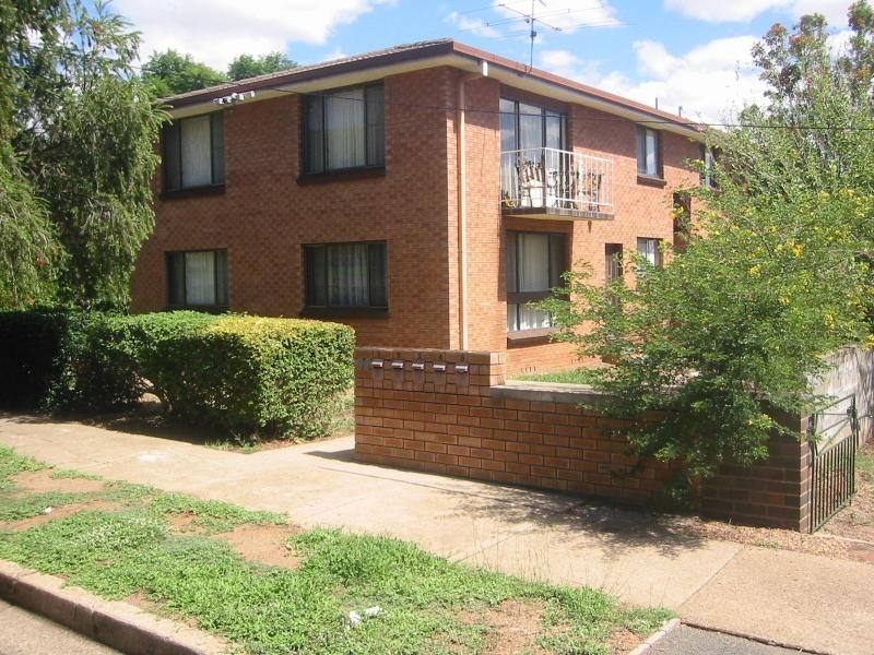 1/95 Upper Street, Tamworth NSW 2340