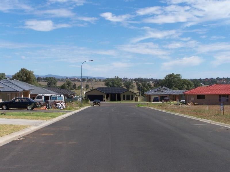 Lot 534 Karenvar Ave, Tamworth NSW 2340