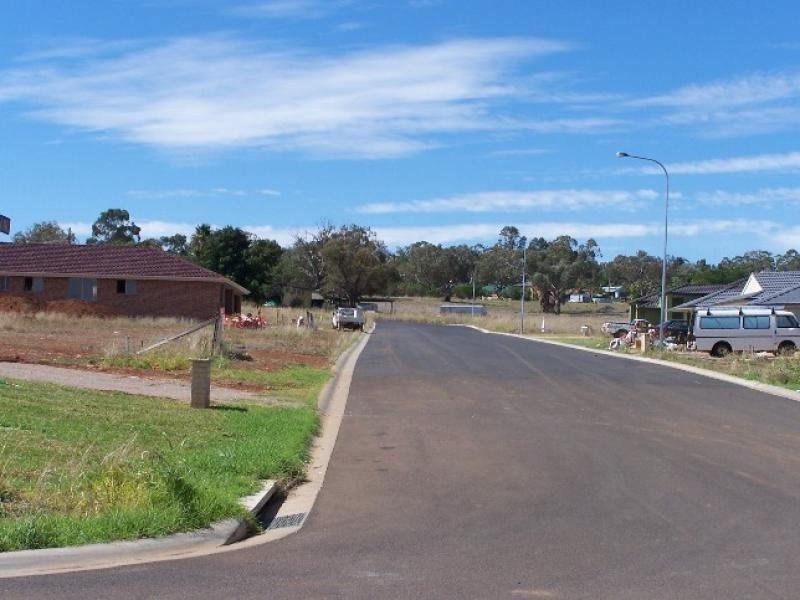 Lot 534 Karenvar Ave, Tamworth NSW 2340