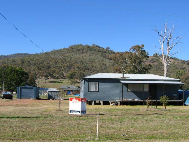Woolomin NSW 2340