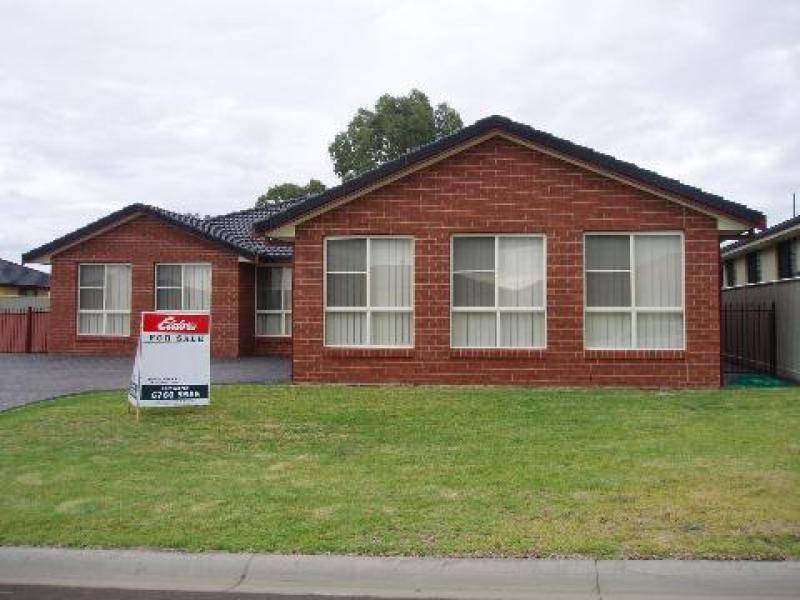 Tamworth NSW 2340