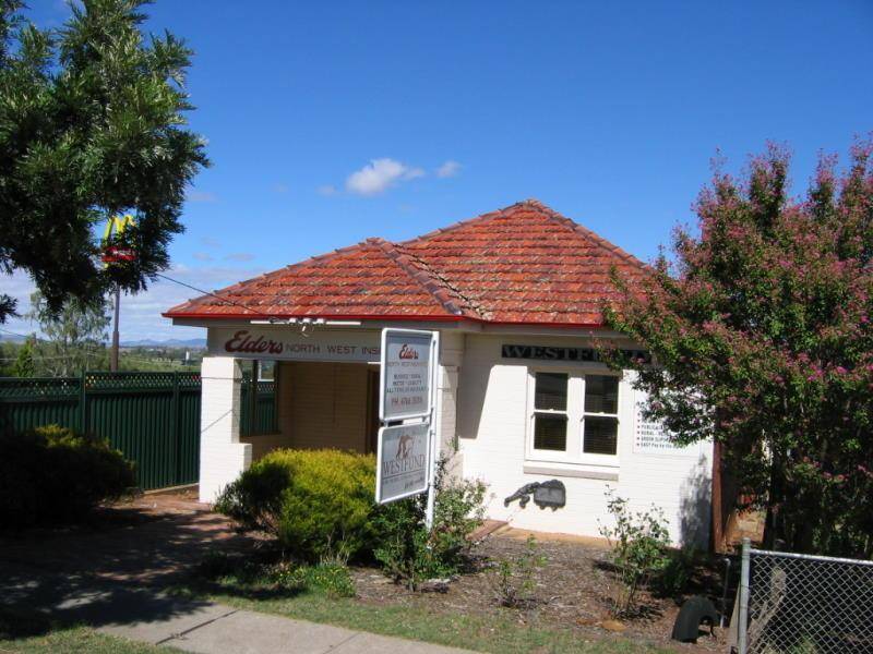 275 MARIUS STREET, Tamworth NSW 2340
