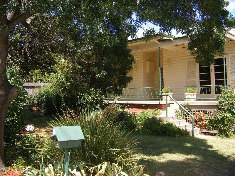 161 BRISBANE STREET, Tamworth NSW 2340