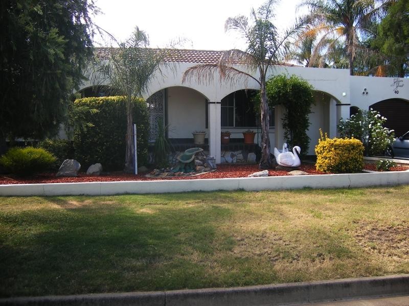 40 Mack Street, Tamworth NSW 2340