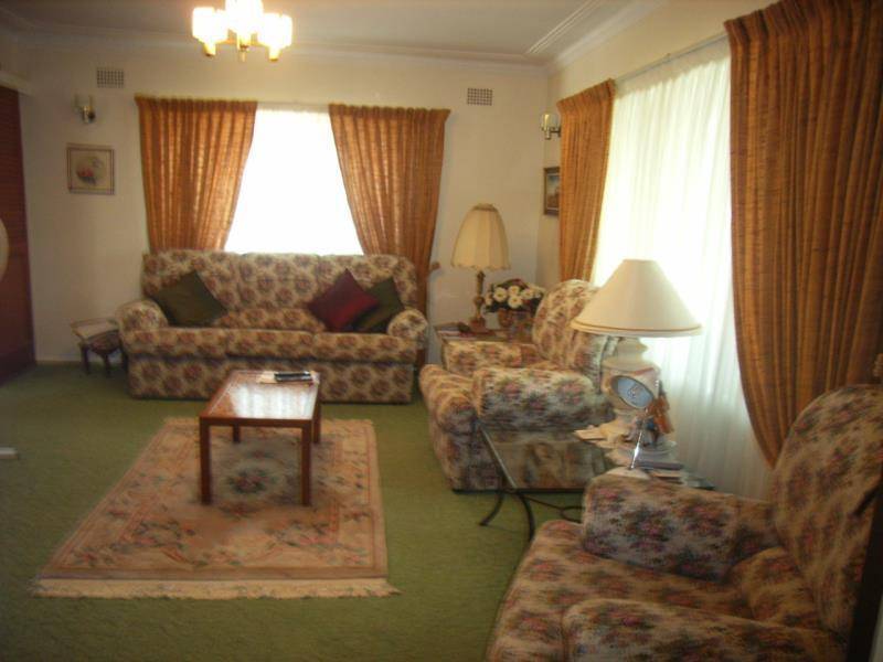 5 QUAMBI STREET, Tamworth NSW 2340