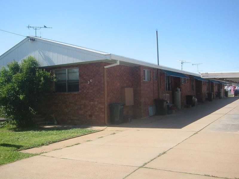3/36 Baird Crescent, Tamworth NSW 2340