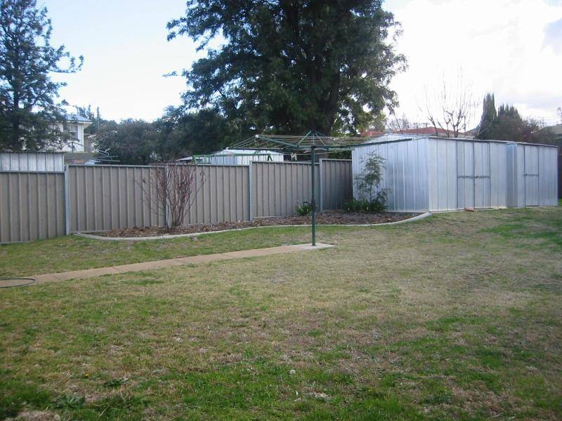 52 CROYDON AVENUE, Tamworth NSW 2340