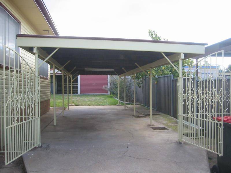 52 CROYDON AVENUE, Tamworth NSW 2340