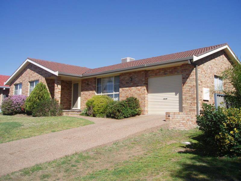 96 EDWARD STREET, Tamworth NSW 2340