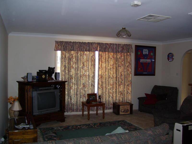 96 EDWARD STREET, Tamworth NSW 2340