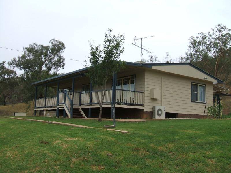 576 BACK KOOTINGAL ROAD, Tamworth NSW 2340