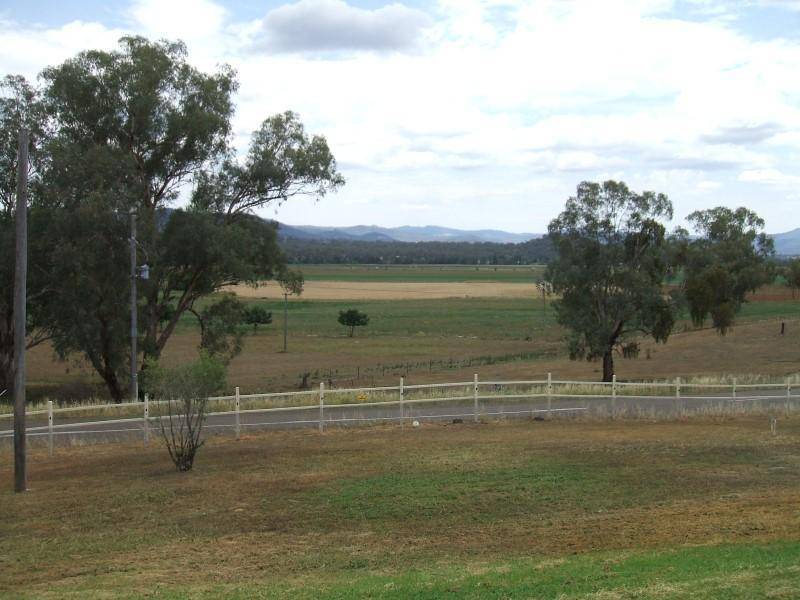 576 BACK KOOTINGAL ROAD, Tamworth NSW 2340
