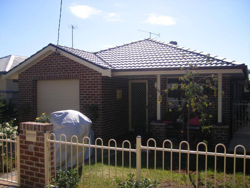 90 NORTH STREET, Tamworth NSW 2340