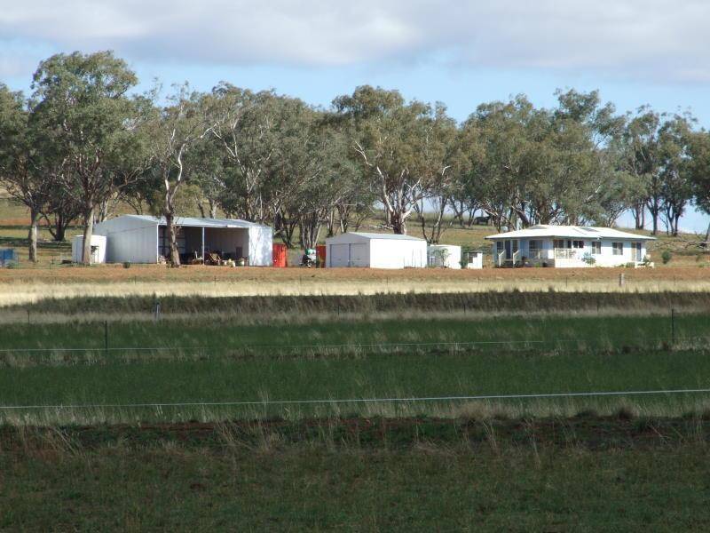 14509 NEW ENGLAND HIGHWAY,, Tamworth NSW 2340